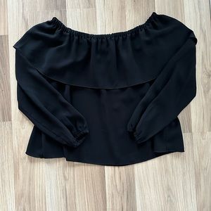 Aritzia Wilfred Morel top